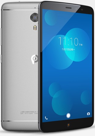 PPTV Phone KING 7s Dual SIM LTE 32GB